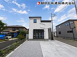 相模原市緑区相原2期　全3棟　3号棟