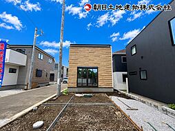 相模原市緑区相原2期　全3棟　2号棟