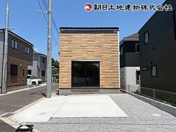 相模原市緑区相原2期　全3棟　2号棟