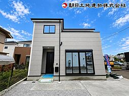 相模原市緑区相原2期　全3棟　1号棟