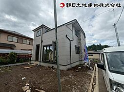 相模原市緑区相原2期 全3棟 1号棟