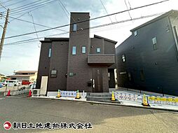 水郷田名2丁目　　2号棟