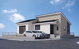 八王子市北野台30期~今だけで会える理想の平屋~