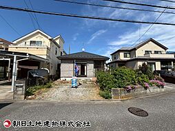 町田市小山町〜家族の距離が自然と近づく心地よい平屋空間〜