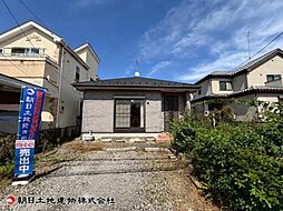 町田市小山町〜家族の距離が自然と近づく心地よい平屋空間〜