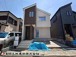 相模原市中央区上溝4丁目 全4棟 1号棟