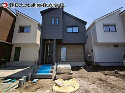 相模原市中央区上溝4丁目 全4棟 2号棟