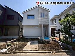 相模原市中央区上溝4丁目 全4棟 3号棟