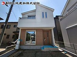 相模原市中央区上溝4丁目 全4棟 4号棟