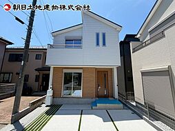 相模原市中央区上溝4丁目　全4棟　4号棟
