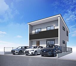 相模原市緑区相原10期〜新しい毎日が待ち遠しくなる一邸〜