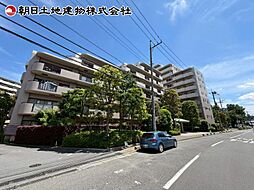 サンヴェール相模原　総戸数143邸のビックコミュニティ