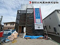 相模原市緑区大島 第58　1号棟