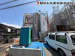 相模原市中央区すすきの町8期　2号棟