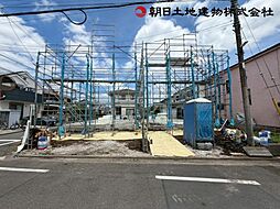 相模原市中央区光が丘3丁目 2区画 1号棟