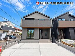 相模原市中央区光が丘3丁目　全2棟　1号棟