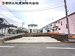 相模原市中央区光が丘3丁目 2区画 1号棟