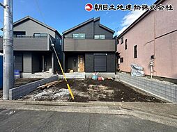 相模原市中央区光が丘3丁目　全2棟　2号棟