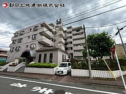 ナイスアーバン橋本