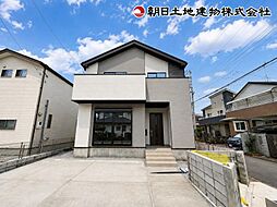 相模原市緑区相原5期　1号棟
