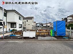相模原市南区東大沼6期