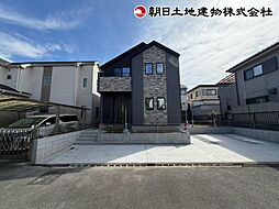 八王子市絹ケ丘12期　〜4LDKの先に、もうふたつの空間を〜