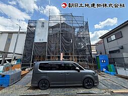 八王子市絹ヶ丘12期