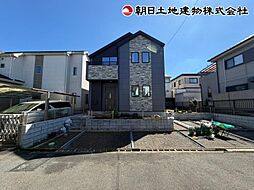 八王子市絹ケ丘12期　〜4LDKの先に、もうふたつの空間を〜