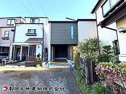 相模台 ー陽と風を感じる ルーフバルコニーのある暮らしー