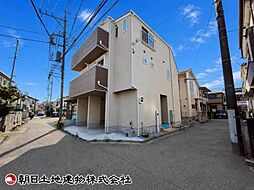 八王子市中野上町 新築戸建