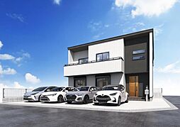 緑区原宿1丁目 新築戸建
