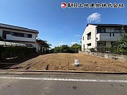 多摩市聖ヶ丘