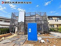 多摩市聖ヶ丘