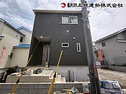中央区淵野辺本町第36 新築戸建