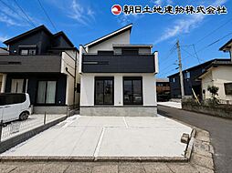 相模原市中央区陽光台5丁目 全2棟 2号棟