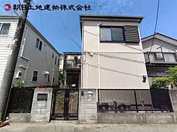 相模原市南区相模台