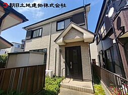 相模原市南区相模台