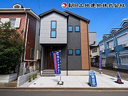 相模原市南区栄町3期