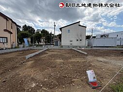 八王子市下柚木4期　2
