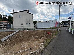八王子市下柚木4期　3