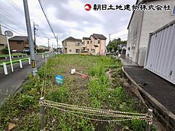 八王子市下柚木4期 3