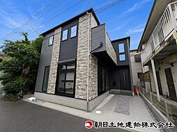 相模原市南区旭町2期