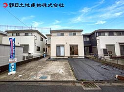 相模原市南区麻溝台