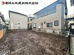相模原市中央区由野台1丁目2期