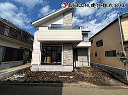 相模原市南区御園7期