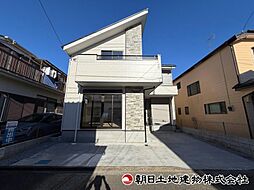 相模原市南区御園7期
