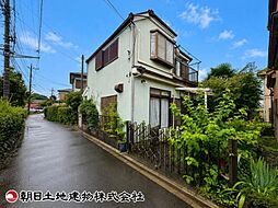 相模原市南区磯部 中古戸建
