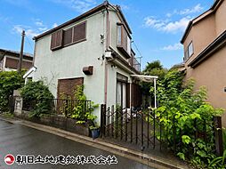 相模原市南区磯部 　中古戸建