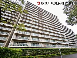 シーアイハイツ町田　B棟