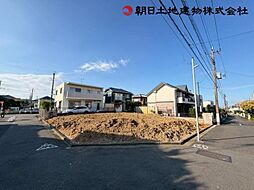 八王子市めじろ台